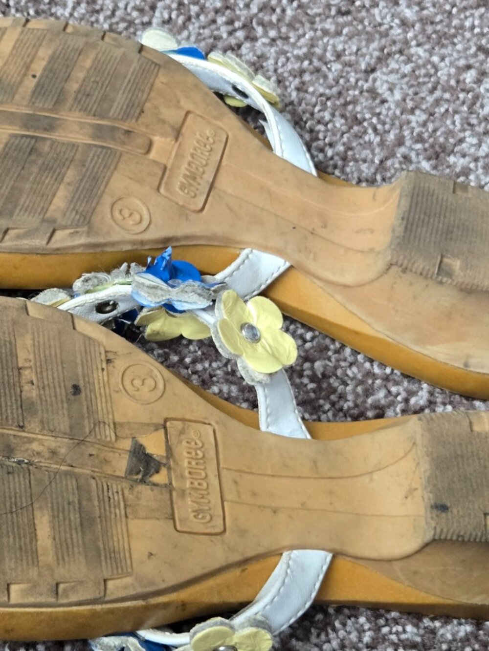 Shoes - Picture 3 of 5